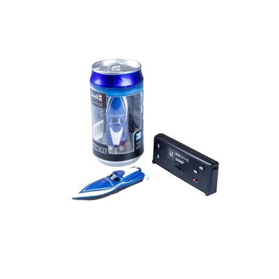 Produktbild von REVELL 23570 Mini RC Boot "blau"