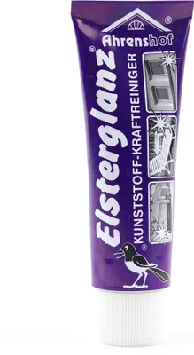 Produktbild von Elsterglanz Kunststoff Kraftreiniger 40ml