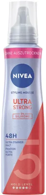 Produktbild von Schaumfestiger Ultra Strong ( Styling Mousse)  150 ml