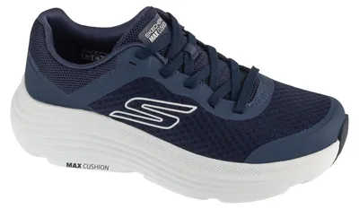 Produktbild von Skechers Max Cushioning Endeavor 220613-NVY, Laufschuhe, Herren, Dunkelblau