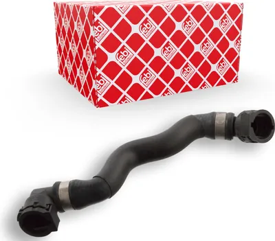 Produktbild von FEBI BILSTEIN Kühlerschlauch Wasserschlauch für BMW 5 Touring (F11) 103885