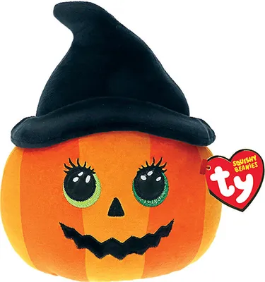 Produktbild von Ty Squishy Beanies , Ramona, unterschiedliche Größe : Ty, Ramona, ca 35 cm