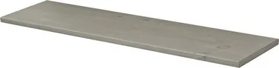 Produktbild von Regalboden LITE Vintage 80x20x1,8 cm Kiefer grau