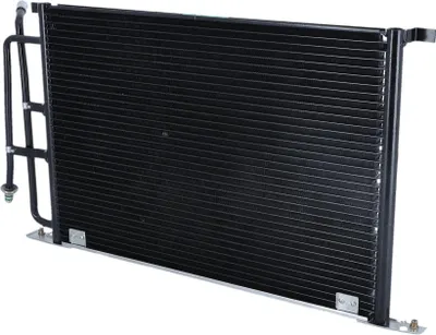 Imagen del producto de Condensador NRF, aire acondicionado, modelo 35250