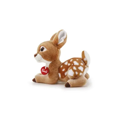 Immagine prodotto di Peluche Trudi Cerbiatto Berty S