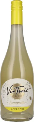 Produktbild von VinTonic Lemonello Aperitivo 5,5% Vol. 0,75l