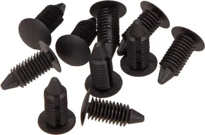Obrázek produktu pro 10x klip ROMIX B22644