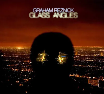 Produktbild von Graham Reznick - GlasWinkel Vinyl