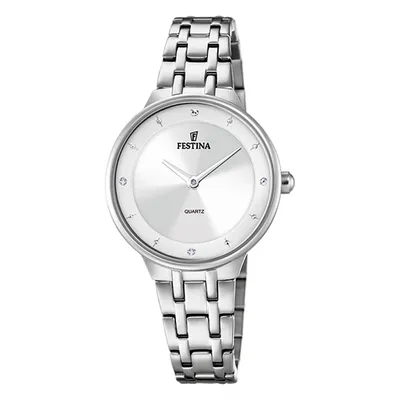 Immagine prodotto di Festina F20600-1 CYRKONIE orologio da donna argento