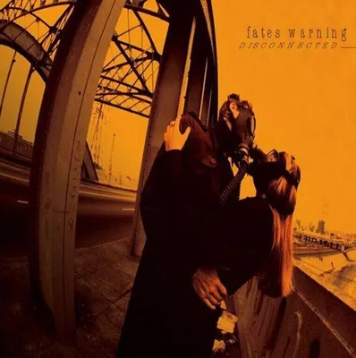 Immagine prodotto di Fates Warning - Disconnected (Riedizione) (2 LP)