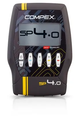 Zdjęcie produktu dla COMPEX Stim SP 4.0 – urządzenie do stymulacji mięśni