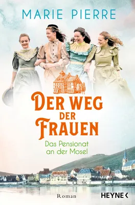 Produktbild von Der Weg der Frauen