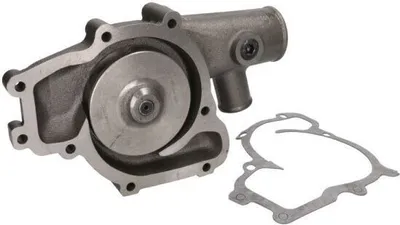 Produktbild von THERMOTEC Kühlmittelpumpe Wasserpumpe WP-PK104