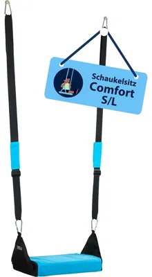 Image de HUDORA Rocking Chair Comfort Small, 35x26cm