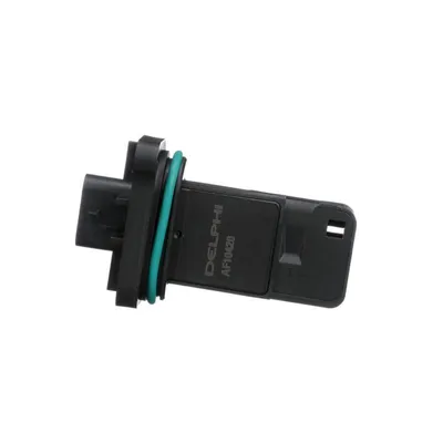 Produktbild von DELPHI AF10420-12B1 Luftmassenmesser LMM für BMW 5 Touring (F11) Luftmengenmesser