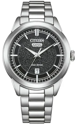 Produktbild von Citizen Herrenuhr Aw0151-85Ec Quarz-Analoguhr 39 mm Gehäuse 10 ATM Wasserdicht Datumsanzeige