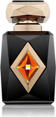 Obrázok produktu pre French Avenue Amber Saffron čistý parfém unisex 80 ml