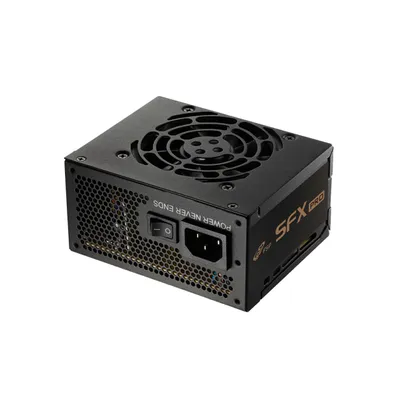 Image de FSP SFX PRO 450W bloc d'alimentation 24 broches ATX Noir