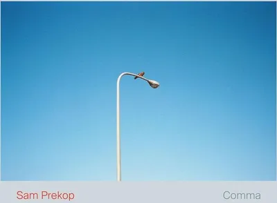 Produktbild von Prekop, Sam - Komma CD