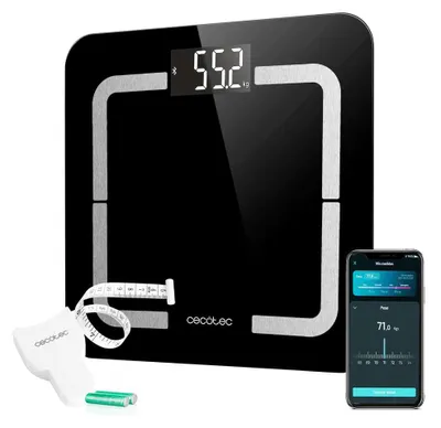 Zdjęcie produktu dla CECOTEC 04090 - Surface Precision 9500 Smart Healthy