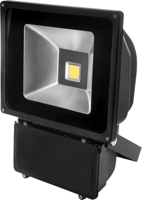 Obrázok produktu pre LED reflektor 80 W, 6000 K