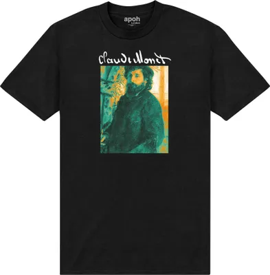 Obrázok produktu pre Apoh - Tričko pánske/dámske uni PN203 (S) (Black)