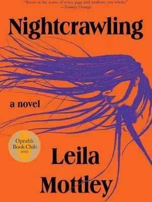 Obrázek produktu pro Nightcrawling