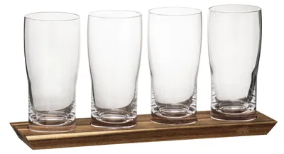 Productafbeelding van Ladelle Harvey 5-teilig Bier Verkostungs-Set 898027