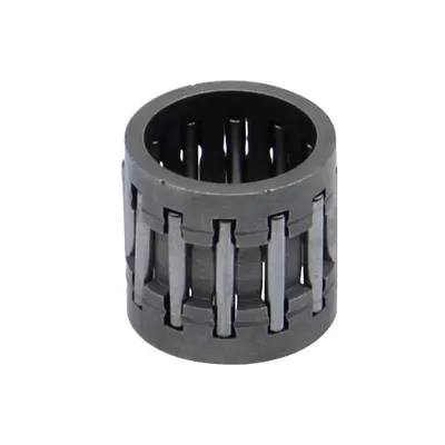 Zdjęcie produktu dla Łożysko sworznia tłokowego Koszyk igiełkowy Łożysko igiełkowe 12x15x15 mm Skuter Peugeot
