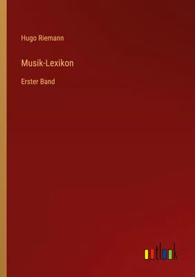 Produktbild von Musik-Lexikon