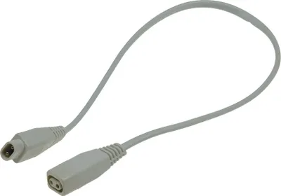 Produktbild von ChiliTec 20459 Verbindungsleitung für SMD Pro, 50cm Unterbauleuchten 20020-23, 20582+20583