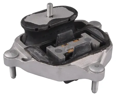 Produktbild von Tedgum Ted88043 Untere Getriebehalterung Audi