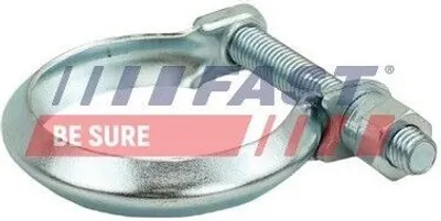 Produktbild von FAST Auspuffschelle FT84615 für OPEL Corsa F 59mm