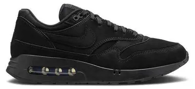 Zdjęcie produktu dla Nike Air Max 1 '86 OG "Vanta Black" Czarny, Rozmiar: 45,5