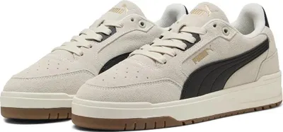 Produktbild von Puma Shuffle Downtown Sd Sportschuhe Beige EU 46 Herren Beige EU 46