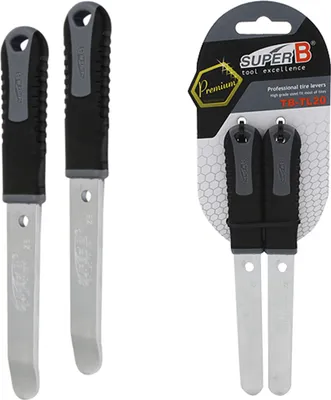 Produktbild von SuperB PROFESSIONAL FAHRRADREIFENHEBER TL20