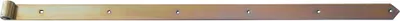 Produktbild von Ladenband vz 1000 x 45 x 5,5 mm / für Dorn Ø 16