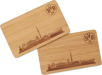 Immagine prodotto di BVB 22706100 Tagliere per la colazione in legno