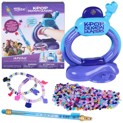 Imagen del producto de Cool Maker 6077607, para niños de 7 años en adelante