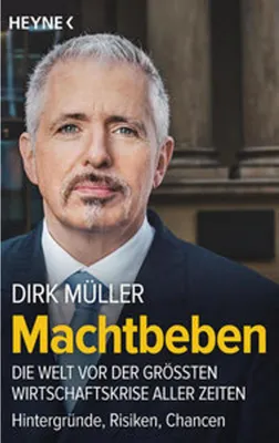Immagine prodotto di Machtbeben