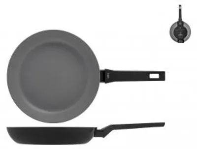 Immagine prodotto di H&H Padella Antiaderente Supreme Cm26