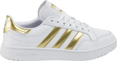 Produktbild von ADIDAS TEAM COURT W Damen Sportschuhe EF6058 - weiß r. 39 ⅓