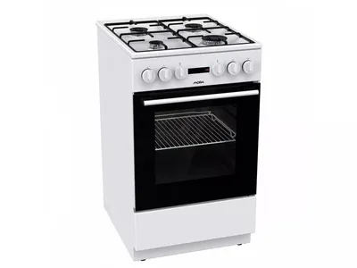 Produktbild von MORA K 224 AW Kombinationsherd 741303