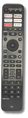 Produktbild von Ersatz Fernbedienung für Panasonic RC700E / RC700P