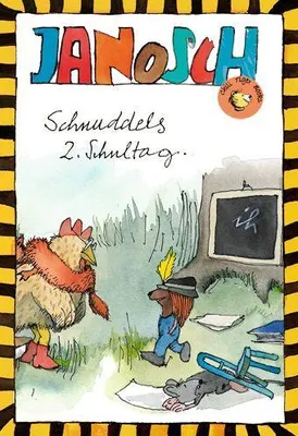 Produktbild von Schnuddels 2. Schultag