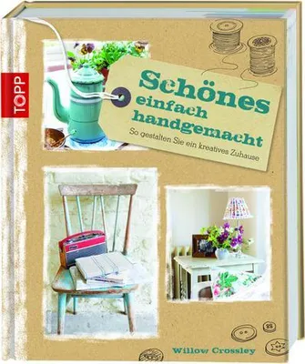 Obrázok produktu pre Schönes einfach handgemacht