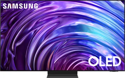 Produktbild von Samsung QE55S95D OLED 4K UHD TV (2024) 138 cm (55")