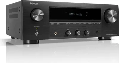 Obrázek produktu pro Stereofonní přijímač DENON DRA-900H