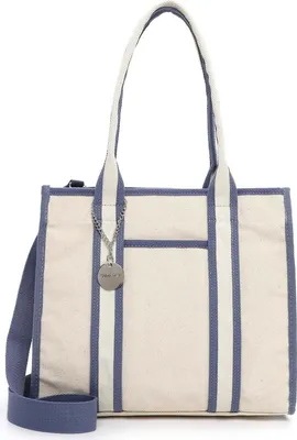 Produktbild von SURI FREY Schultertasche Umhängetasche Bethany Cityshopper Denim beige