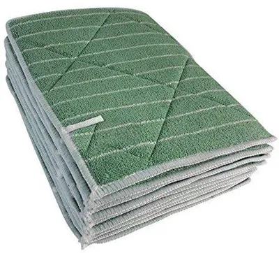 Produktbild von Antibakterielle Reinigungstücher 20x25cm 10er Set